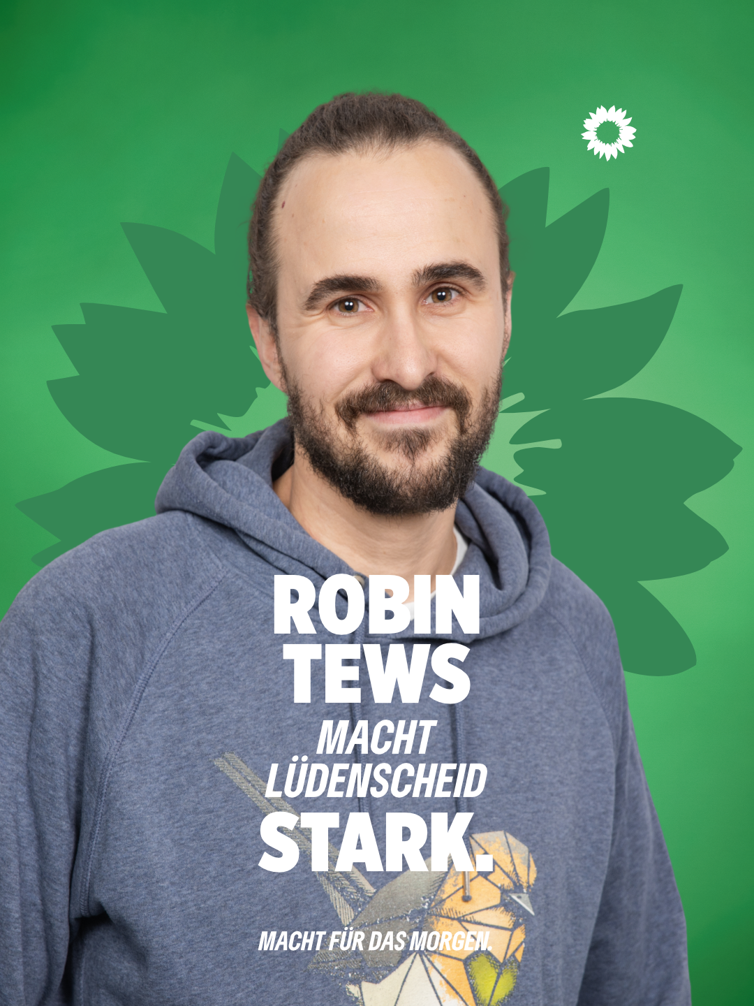 Robin Tews