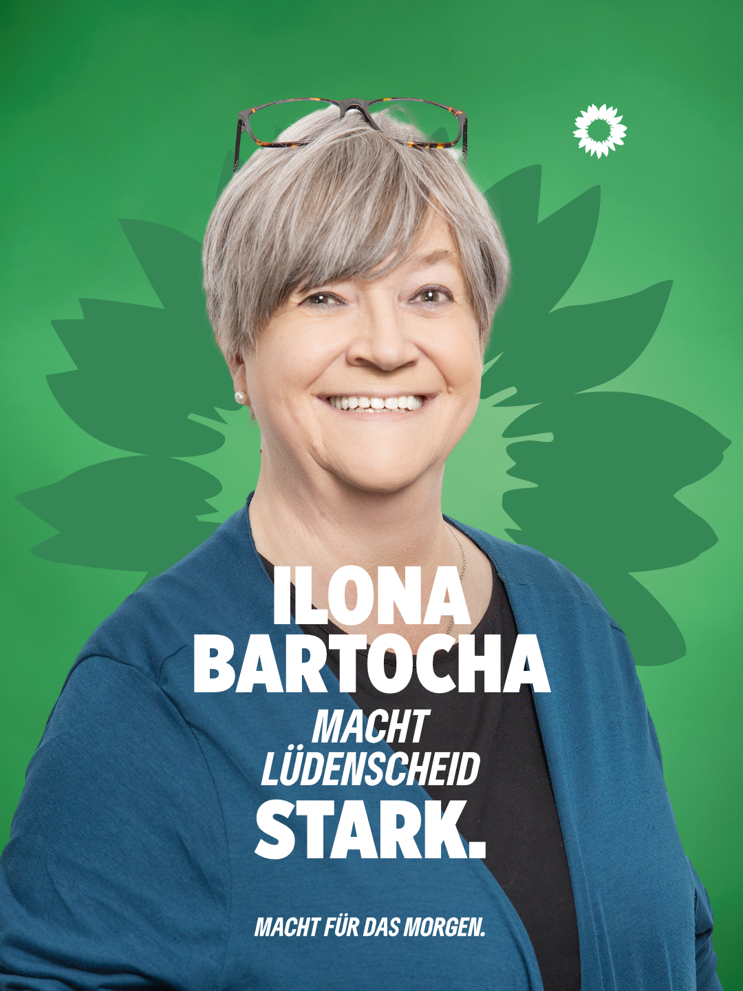 Ilona Bartocha