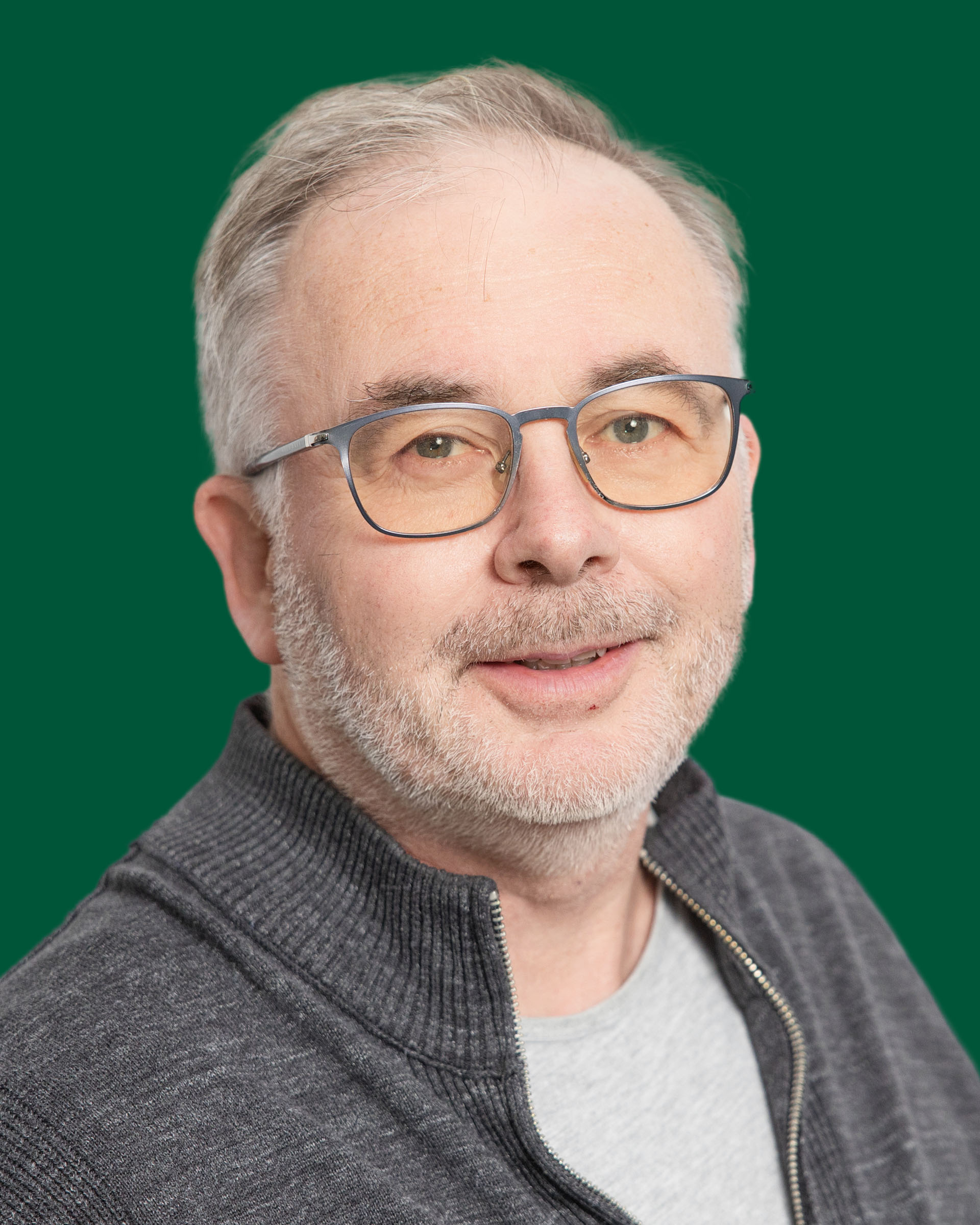 Frank Ziermann