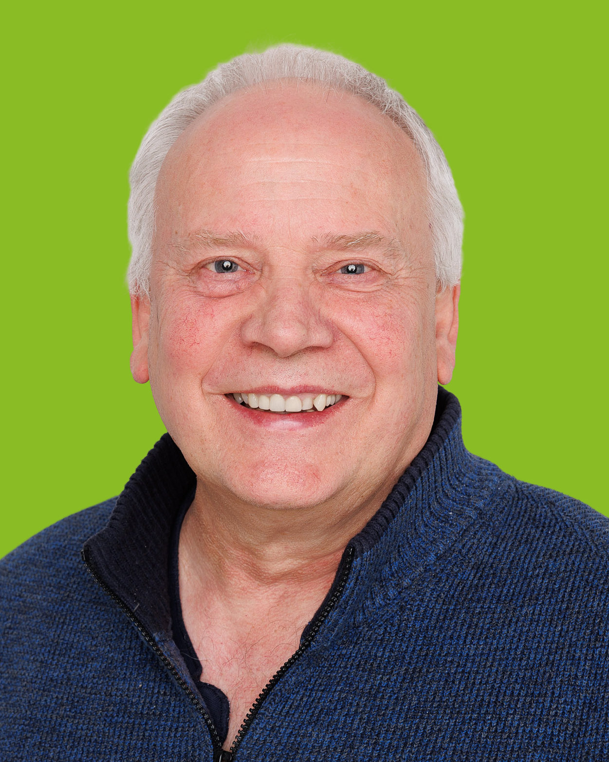 Jürgen Schönbeck