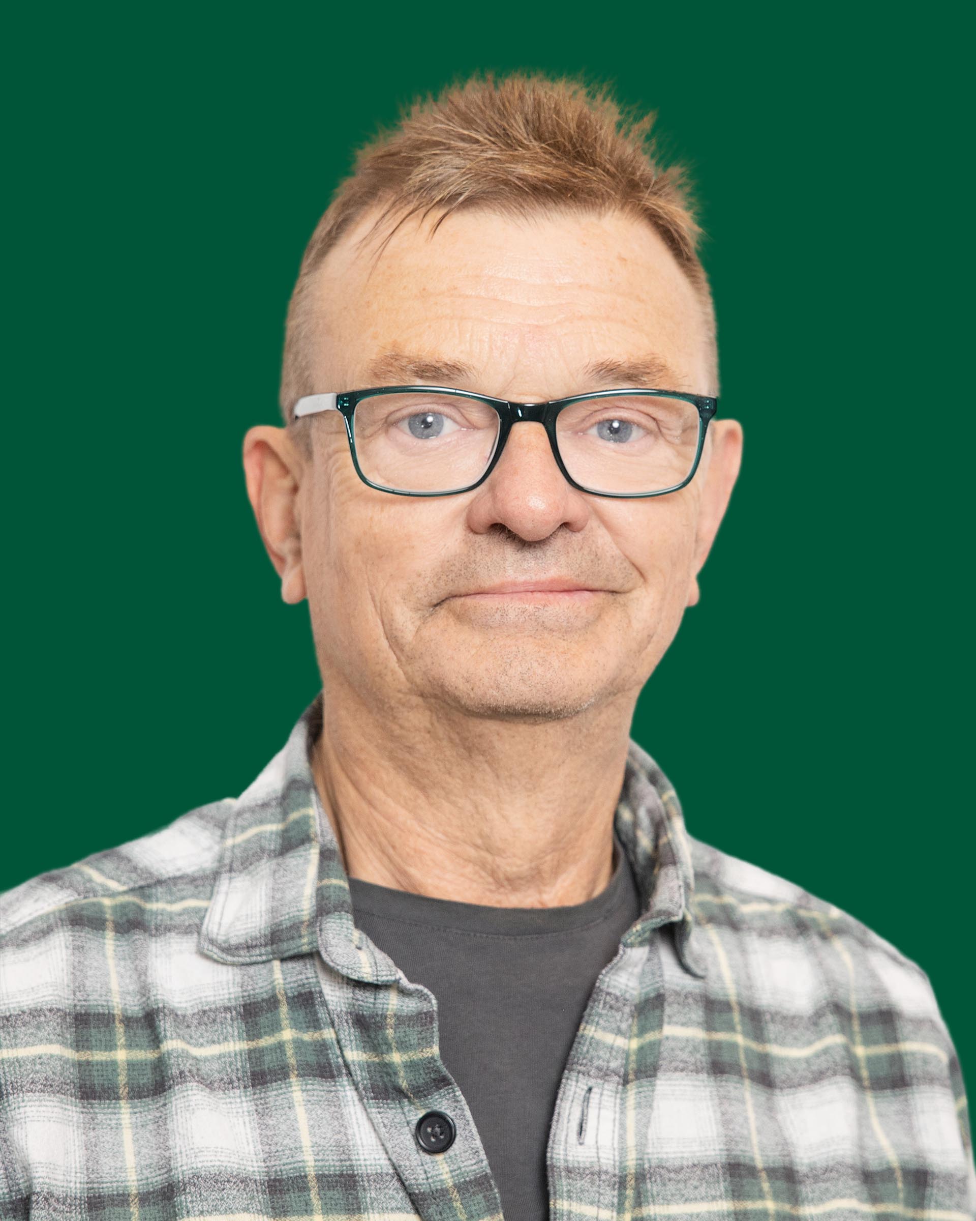 Reinhold Grzybek