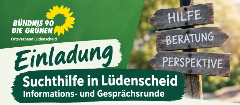 Einladung